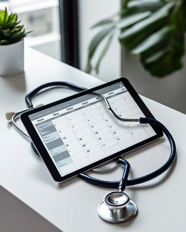 Prenotazione appuntamenti AI