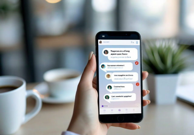 Recall automatici CiaoDott