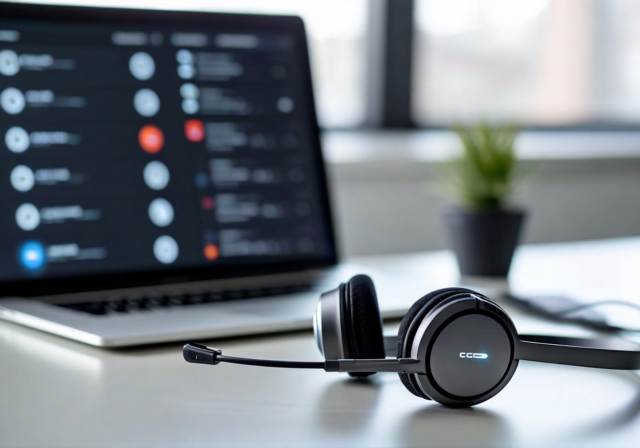 Trasferimento operatore CiaoDott